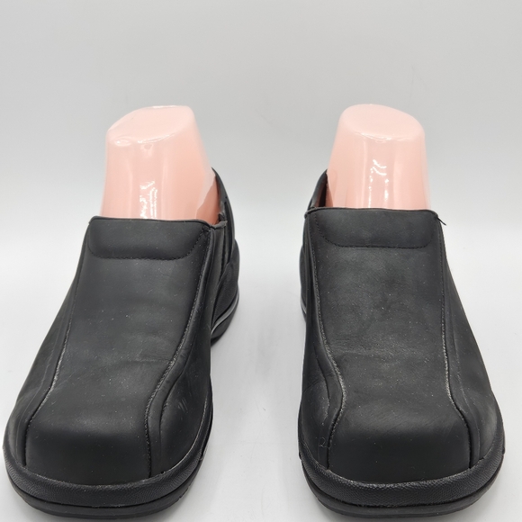 Dansko Calla leather sport shoes size 40 US 9.5 / 10 - Picture 8 of 16